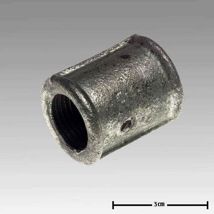 Original GEA Muffe 0018-0733-260 Ersatzteil