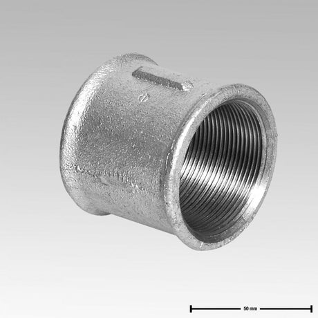 Original GEA Muffe 0018-0743-260 Ersatzteil