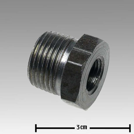 Original GEA Reduziernippel 0018-0859-260 Ersatzteil