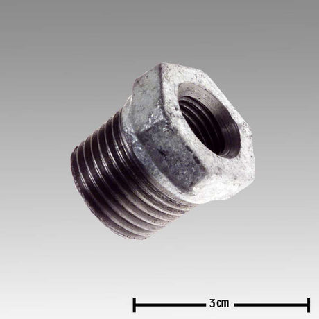 Original GEA Reduziernippel 0018-0862-260 Ersatzteil