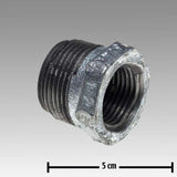 Original GEA Reduziernippel 0018-0867-260 Ersatzteil