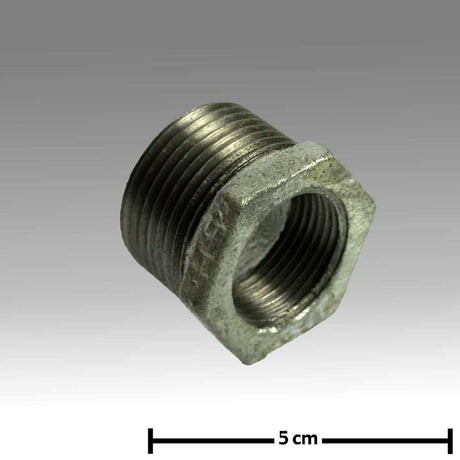 Original GEA Reduziernippel 0018-0872-260 Ersatzteil