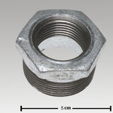 Original GEA Reduziernippel 0018-0882-260 Ersatzteil