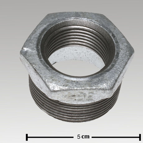 Original GEA Reduziernippel 0018-0882-260 Ersatzteil