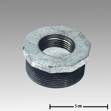 Original GEA Reduziernippel 0018-0888-260 Ersatzteil