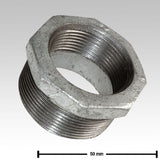 Original GEA Reduziernippel 0018-0890-260 Ersatzteil