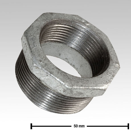Original GEA Reduziernippel 0018-0890-260 Ersatzteil