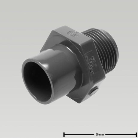 Original GEA Übergangsnippel 0018-0900-880 Ersatzteil