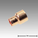 Original GEA Reduziermuffe 0018-0924-550 Ersatzteil