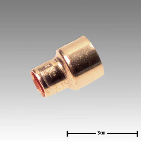 Original GEA Reduziermuffe 0018-0924-550 Ersatzteil