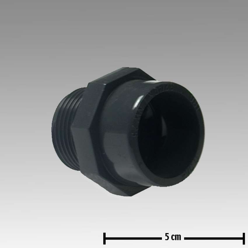 Original GEA Muffennippel 0018-0941-880 Ersatzteil