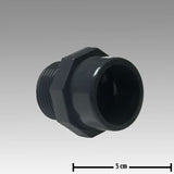 Original GEA Muffennippel 0018-0941-880 Ersatzteil