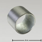 Original GEA Rohrnippel 0018-0975-050 Ersatzteil