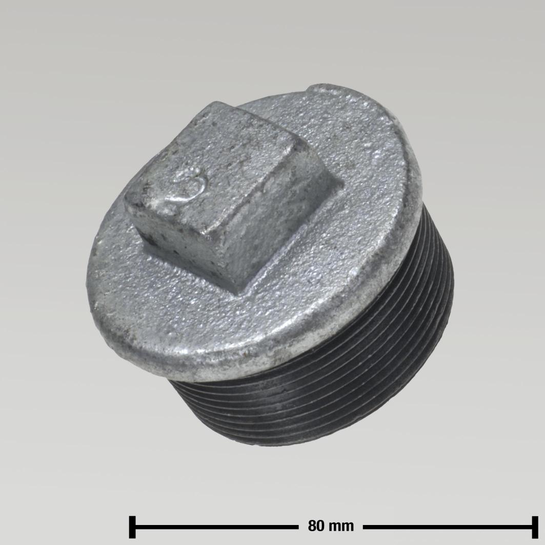 Original GEA Stopfen 0018-0995-260 Ersatzteil