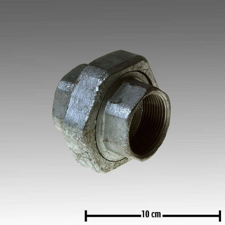 Original GEA Verschraubung 0018-1084-260 Ersatzteil