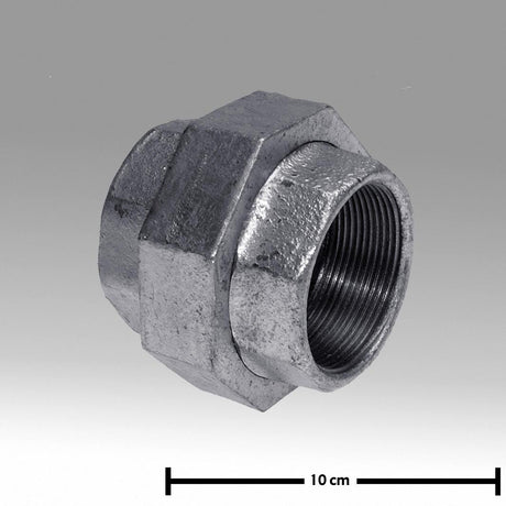 Original GEA Verschraubung 0018-1086-260 Ersatzteil