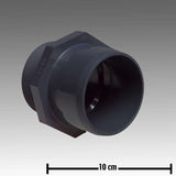 Original GEA Übergangsstück 0018-1171-880 Ersatzteil