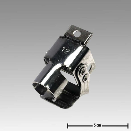 Original GEA Schlauchklemme vollst. 0018-1188-300 Ersatzteil