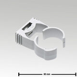 Original GEA Rohrhalter 0018-1192-860 Ersatzteil