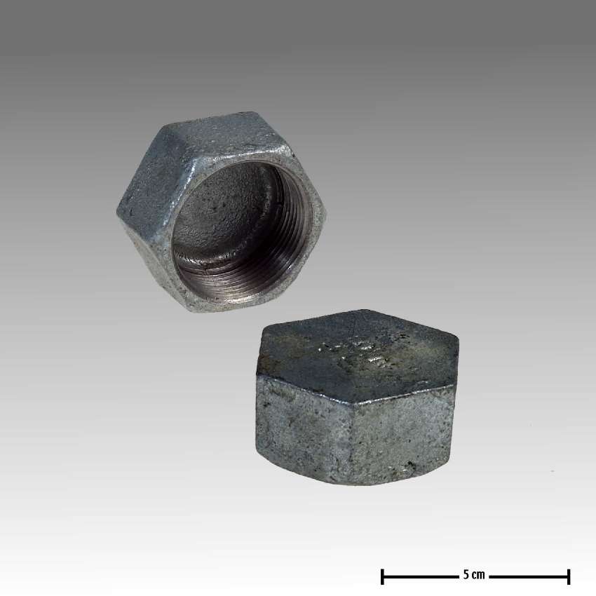 Original GEA Kappe 0018-1200-260 Ersatzteil