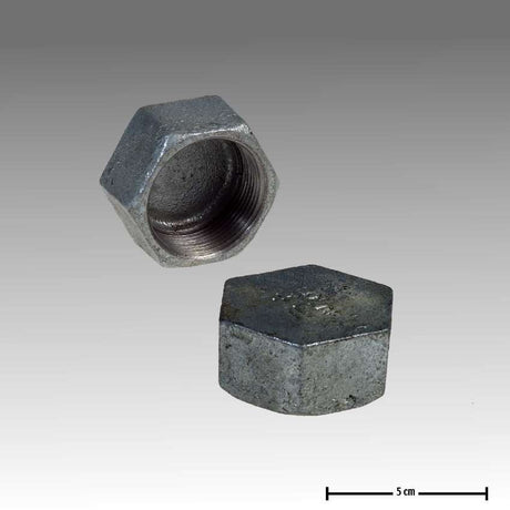 Original GEA Kappe 0018-1200-260 Ersatzteil