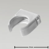 Original GEA Rohrhalter 0018-1518-860 Ersatzteil