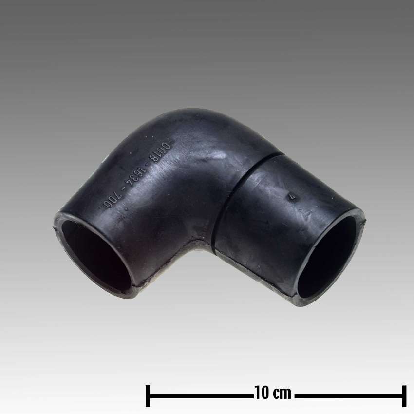 Original GEA Gummibogen 0018-1634-700 Ersatzteil