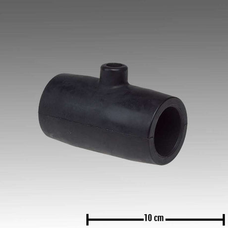 Original GEA Reduzier-T-Stück 0018-1659-700 Ersatzteil