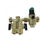 Original GEA Sicherheitsgruppe 0018-1738-600 Ersatzteil