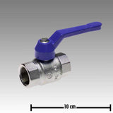 Original GEA Kugelhahn 0018-1763-630 Ersatzteil