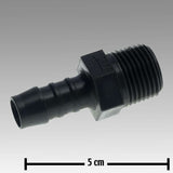 Original GEA Schlauchauslass 0018-1858-900 Ersatzteil