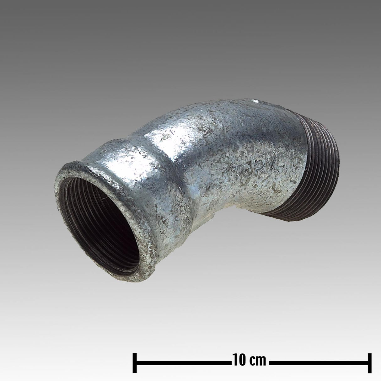 Original GEA Bogen, lang 0018-1902-260 Ersatzteil