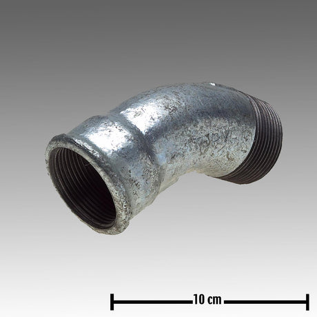 Original GEA Bogen, lang 0018-1902-260 Ersatzteil