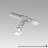 Original GEA T-Schlauchverbindungsstutzen 0018-2098-820 Ersatzteil