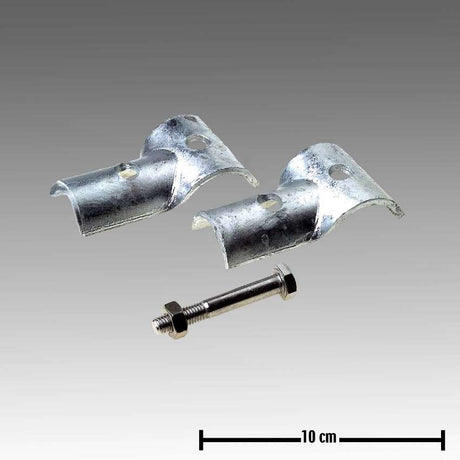 Original GEA Klemm-T-Stück vollst. 0018-2509-030 Ersatzteil