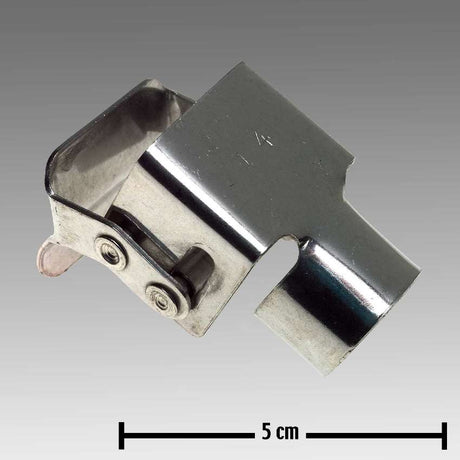 Original GEA Schlauchklemme vollst. 0018-2662-300 Ersatzteil