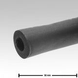 Original GEA Isolierschlauch 0018-2667-908 Ersatzteil