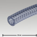 Original GEA Schlauch 0018-2936-820 Ersatzteil