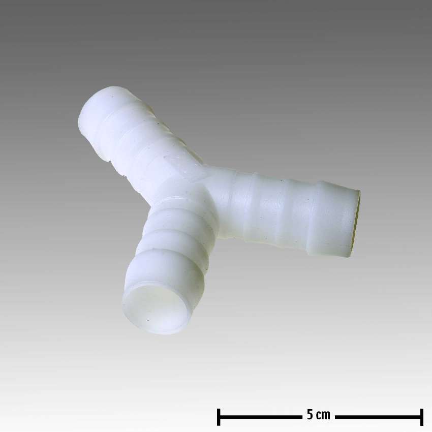 GEA Y-Schlauchverbindungsstutzen 0018-3049-820 (00183049820)