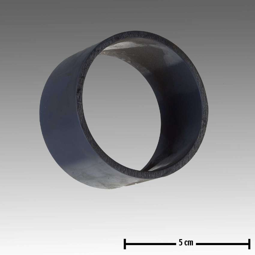 Original GEA Rohr 0018-3091-890 Ersatzteil