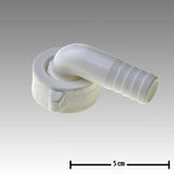 GEA Winkelschlauchauslass vollst. 0018-3100-820 (00183100820)