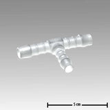 Original GEA T-Schlauchverbindungsstutzen 0018-3153-820 Ersatzteil