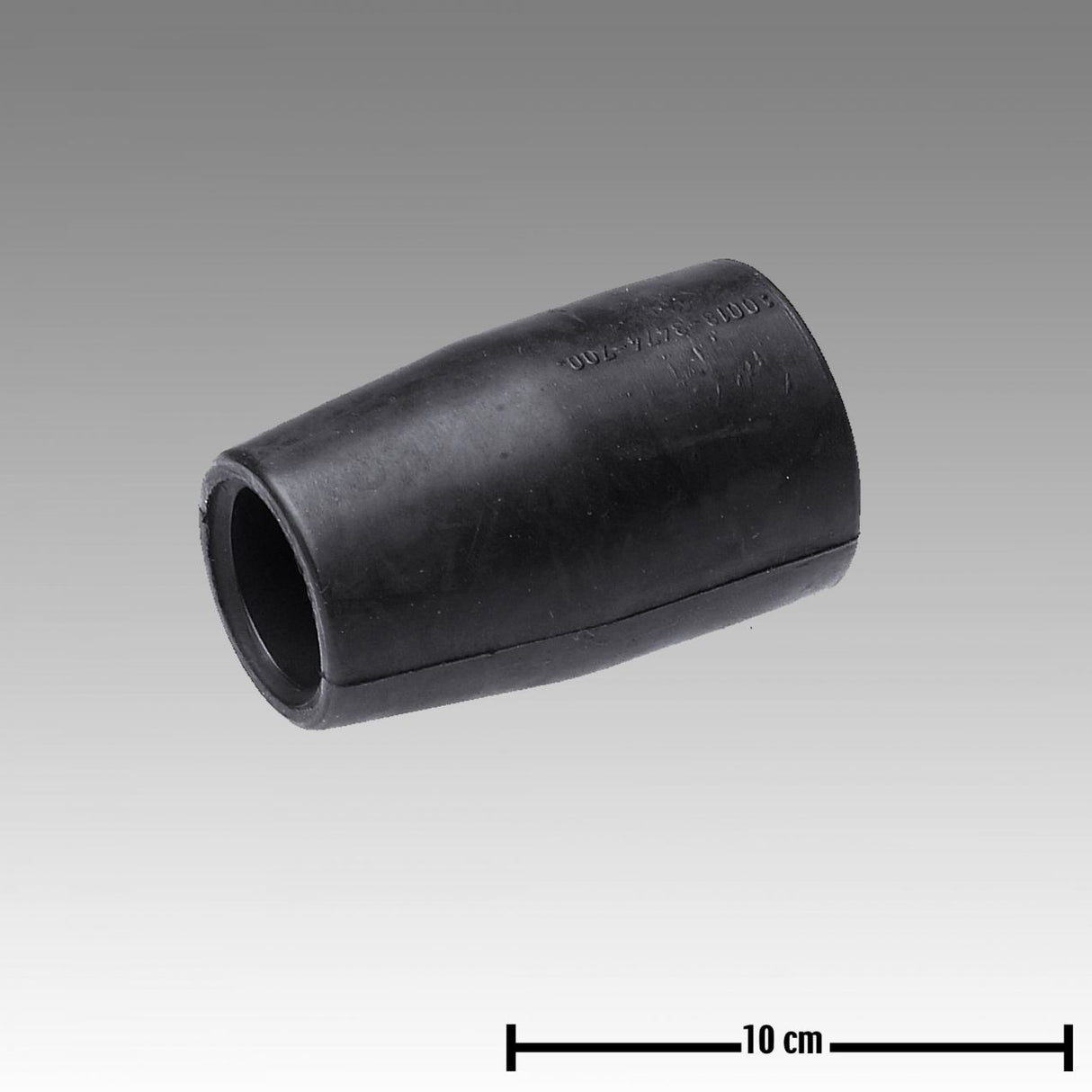 Original GEA Reduziermuffe 0018-3474-700 Ersatzteil