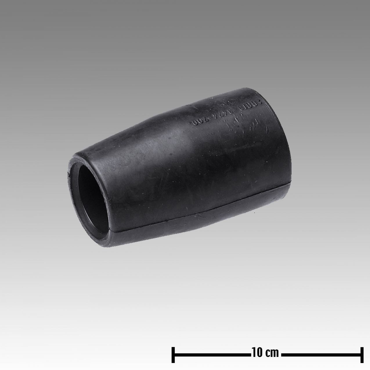 Original GEA Reduziermuffe 0018-3474-700 Ersatzteil