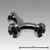 Original GEA Bogen-T 0018-3554-300 Ersatzteil