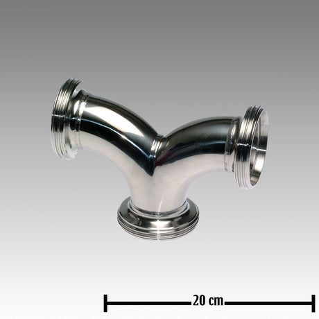 Original GEA Bogen-T 0018-3615-300 Ersatzteil