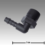 Original GEA Schlauchauslass 0018-3620-900 Ersatzteil