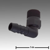 Original GEA Schlauchauslass 0018-3621-900 Ersatzteil