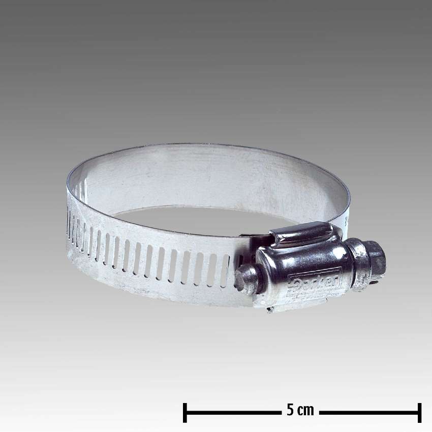 Original GEA Schlauchschelle 0018-3666-300 Ersatzteil