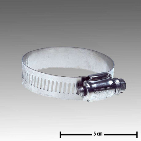 Original GEA Schlauchschelle 0018-3666-300 Ersatzteil